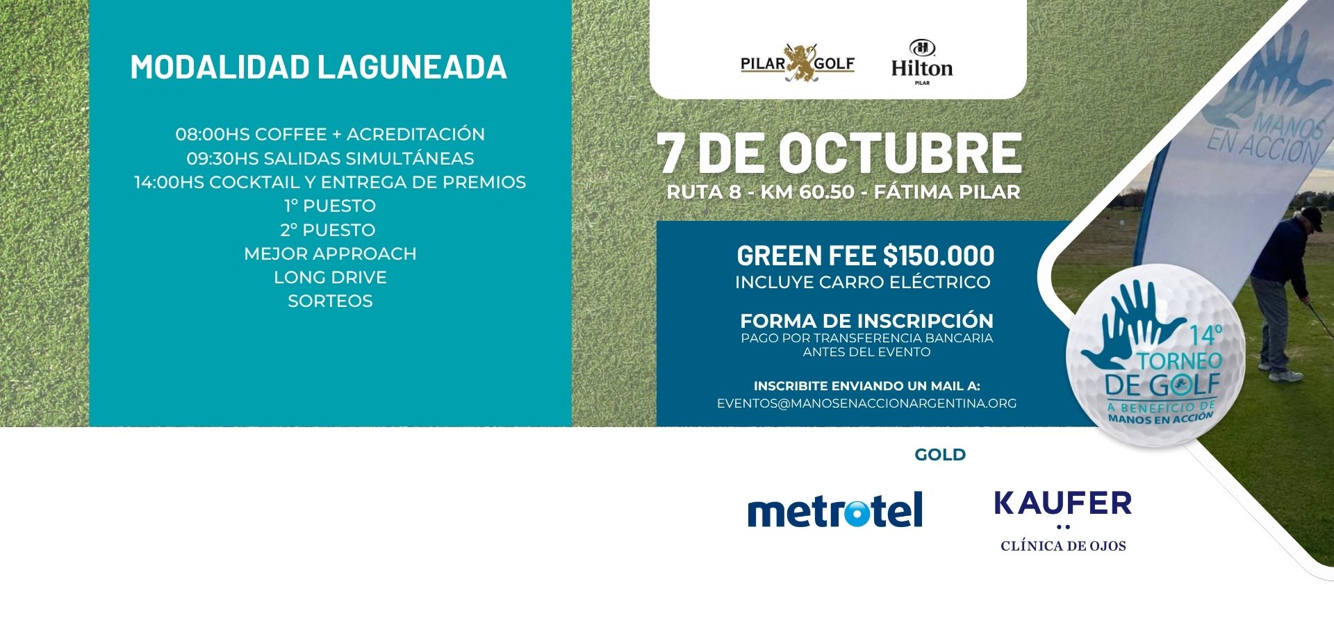 15º TORNEO DE GOLF_WEB